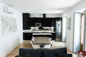 For You Rentals NEW Design Apartment TEMPORAL Puerta del Sol PRE10C